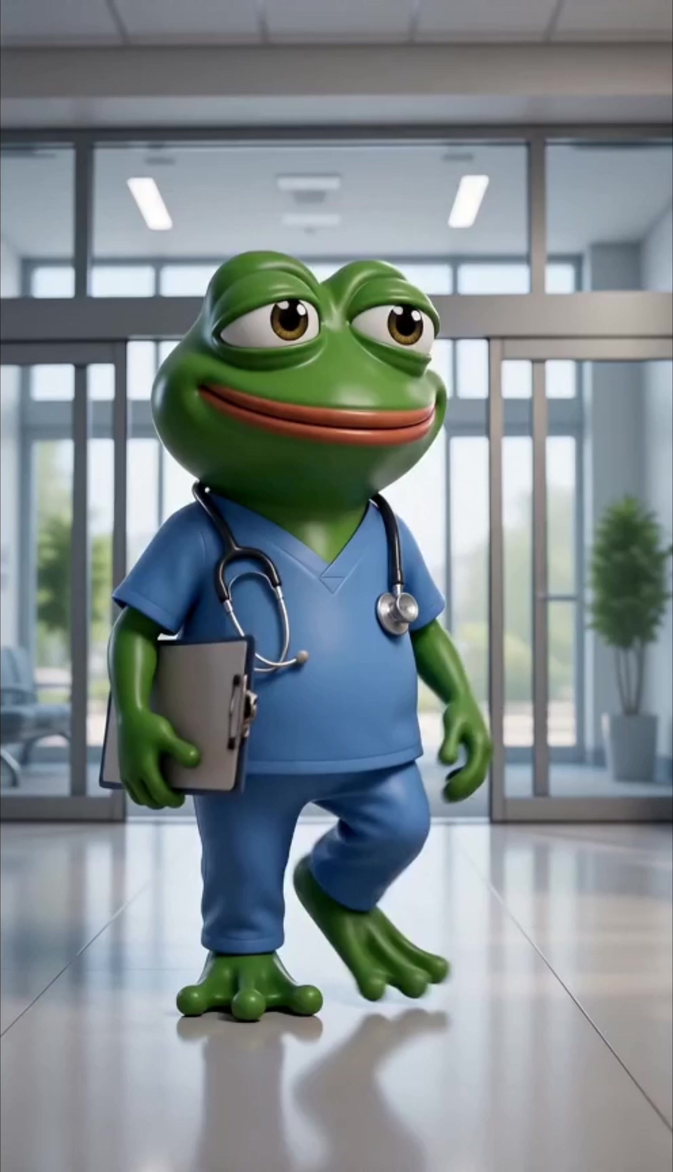 best doctor